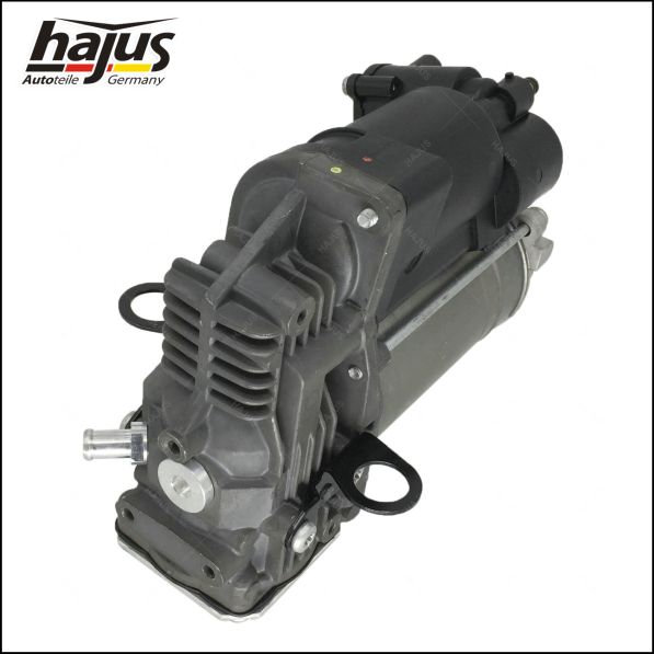 hajus Autoteile 8201004 Kompressor, Druckluftanlage