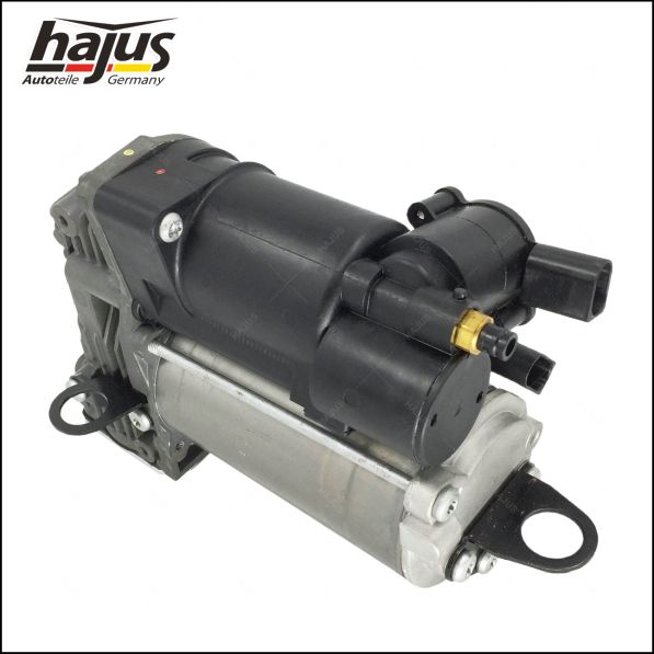 hajus Autoteile 8201004 Kompressor, Druckluftanlage
