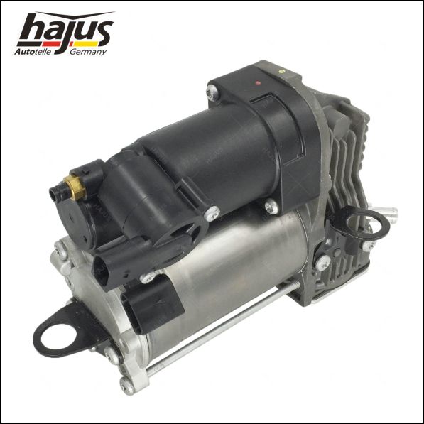 hajus Autoteile 8201004 Kompressor, Druckluftanlage