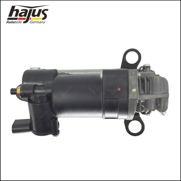 hajus Autoteile 8201004 Kompressor, Druckluftanlage