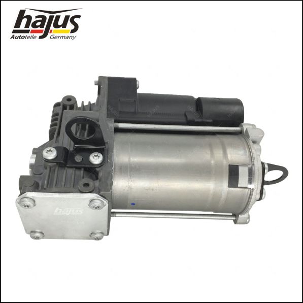hajus Autoteile 8201004 Kompressor, Druckluftanlage