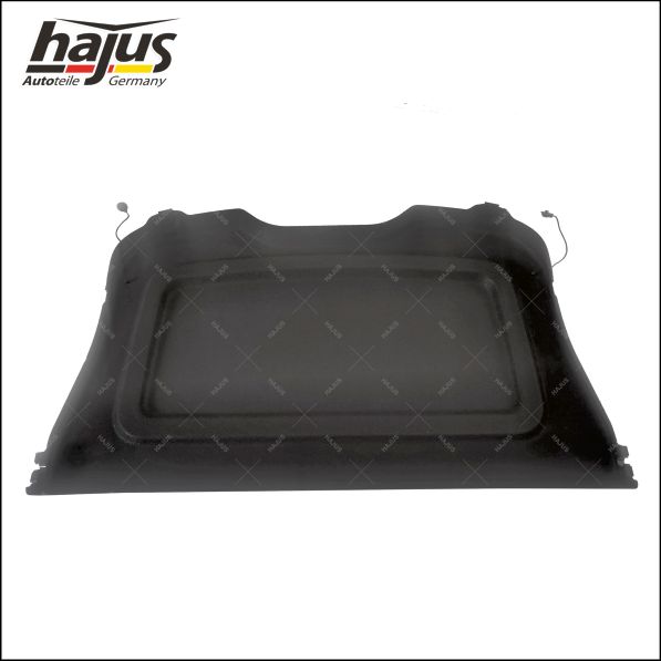 hajus Autoteile 8271059 Laderaumabdeckung