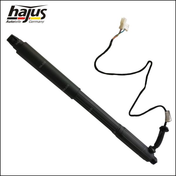 hajus Autoteile 8271079 Gasfeder, Koffer-/Laderaum