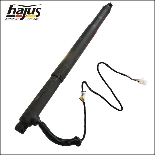 hajus Autoteile 8271081 Gasfeder, Koffer-/Laderaum