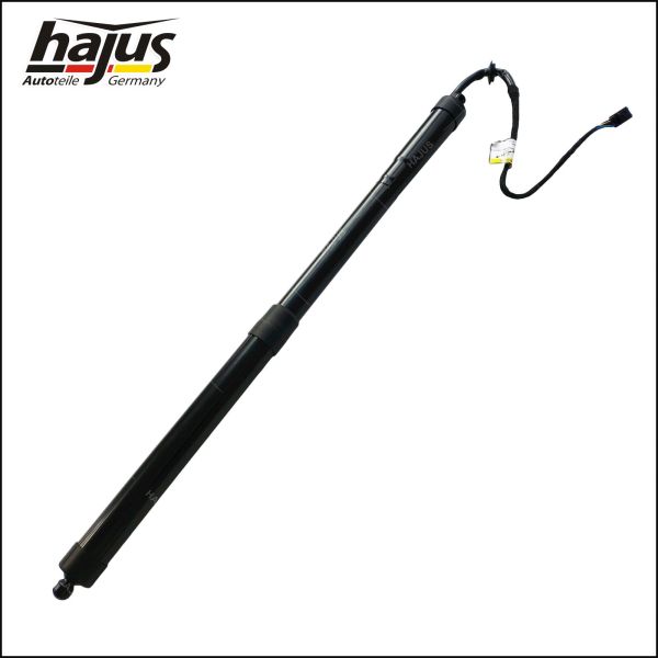 hajus Autoteile 8271082 Gasfeder, Koffer-/Laderaum