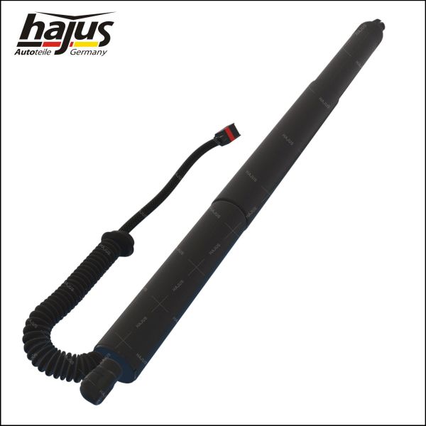 hajus Autoteile 8271083 Gasfeder, Koffer-/Laderaum