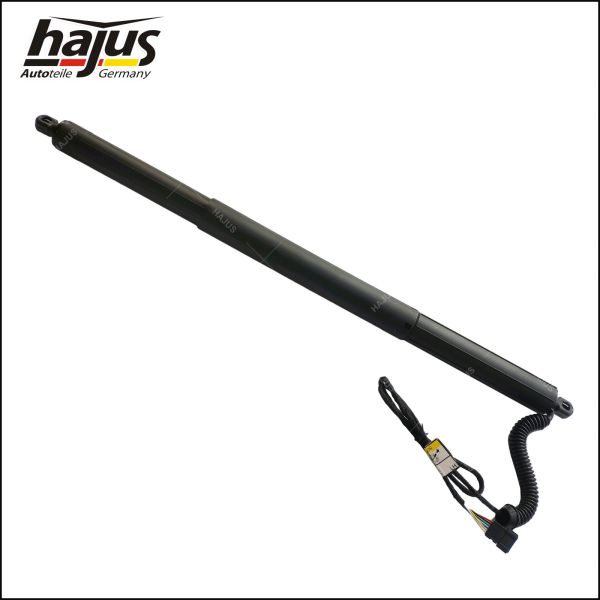 hajus Autoteile 8271084 Gasfeder, Koffer-/Laderaum