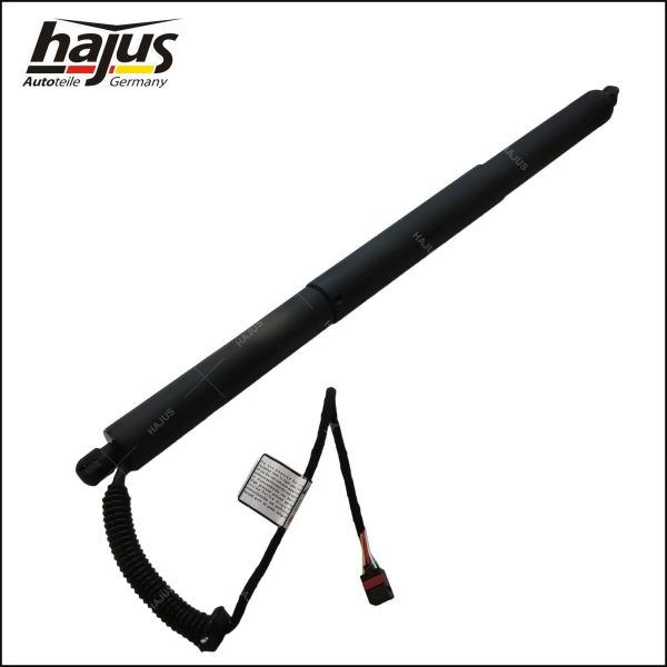 hajus Autoteile 8271089 Gasfeder, Koffer-/Laderaum