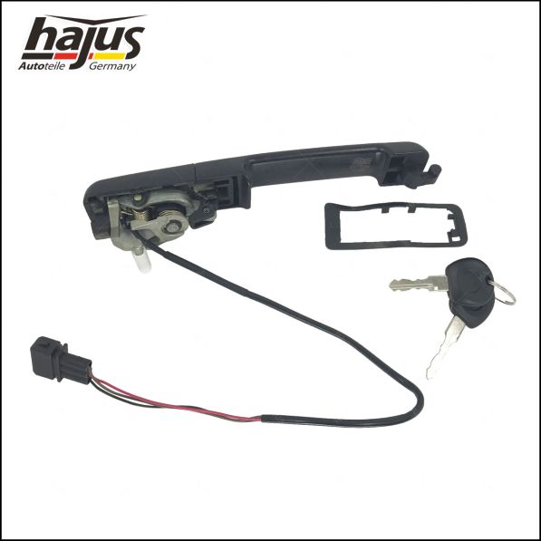 hajus Autoteile 8371005 Türaußengriff