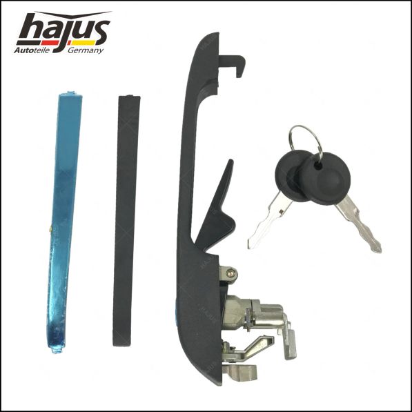 hajus Autoteile 8371007 Türaußengriff