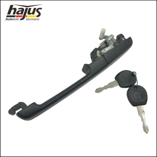 hajus Autoteile 8371009 Türaußengriff
