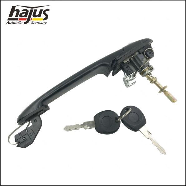 hajus Autoteile 8371012 Türaußengriff