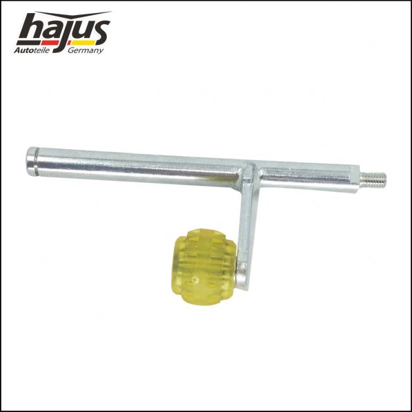 hajus Autoteile 8371021 Umlenkwelle, Schaltung