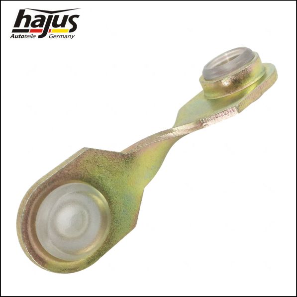 hajus Autoteile 8371023 Wähl-/Schaltstange