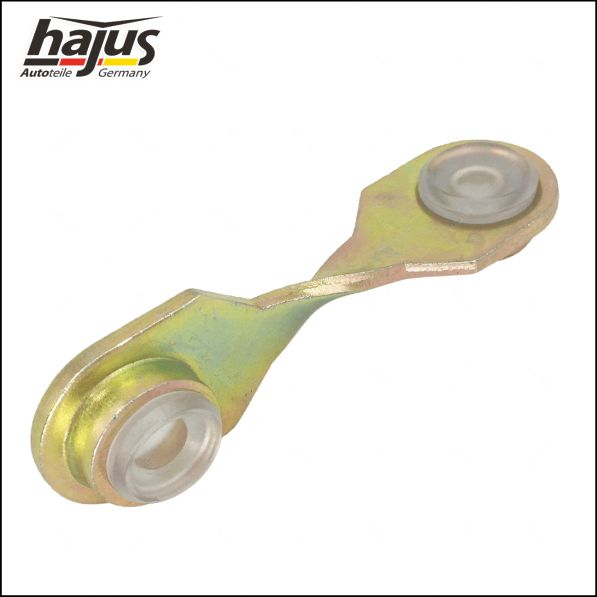 hajus Autoteile 8371023 Wähl-/Schaltstange