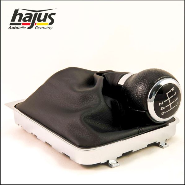 Schalthebelverkleidung