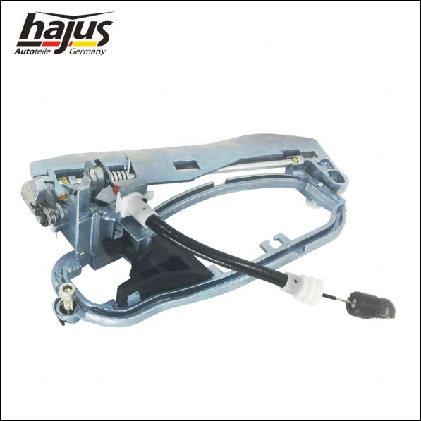 hajus Autoteile 8371035 Rahmen, Türaußengriff