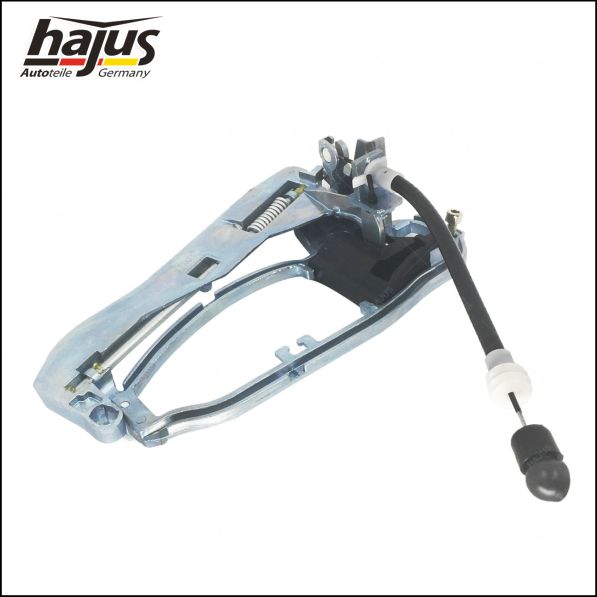 hajus Autoteile 8371036 Rahmen, Türaußengriff