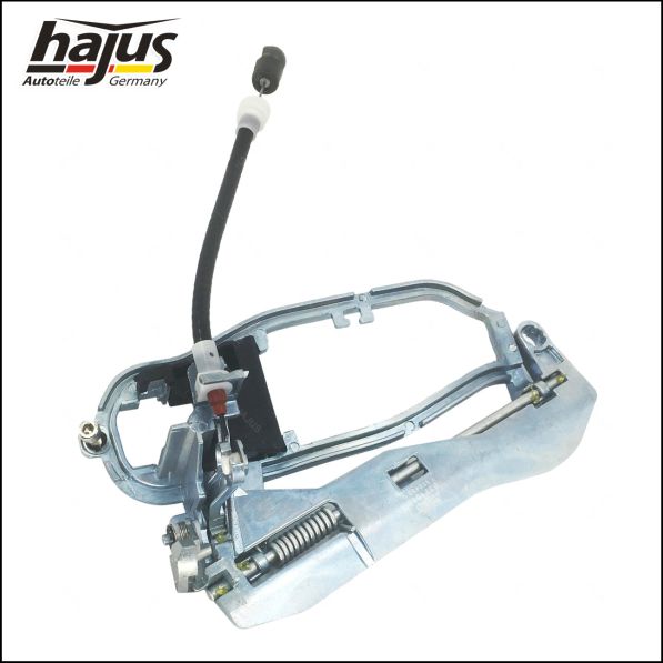 hajus Autoteile 8371036 Rahmen, Türaußengriff