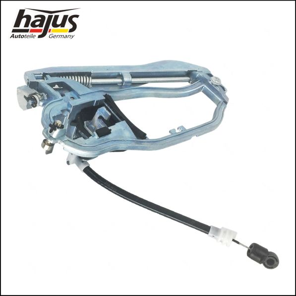 hajus Autoteile 8371036 Rahmen, Türaußengriff
