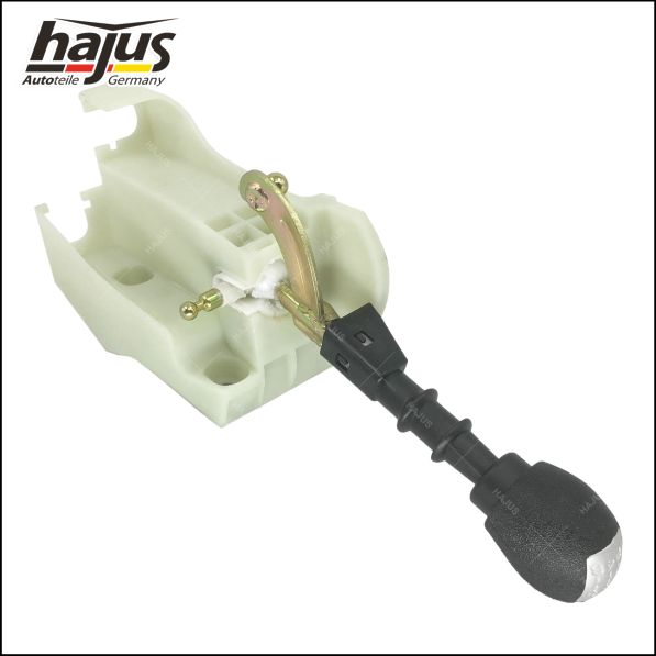 hajus Autoteile 8371061 Schalthebel