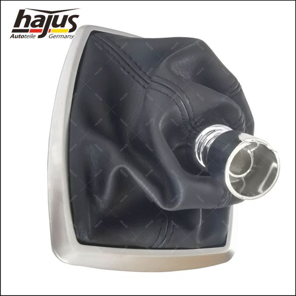hajus Autoteile 8371066 Schalthebelverkleidung