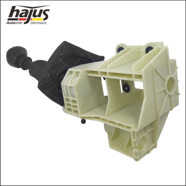 hajus Autoteile 8371070 Schalthebel