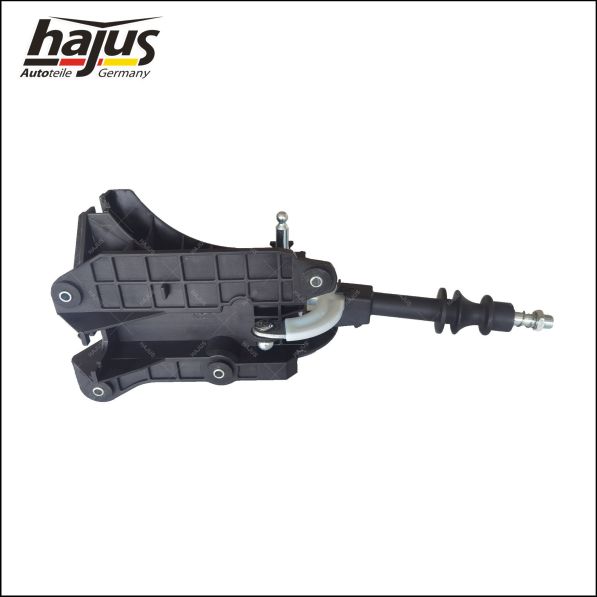 hajus Autoteile 8371071 Schalthebel