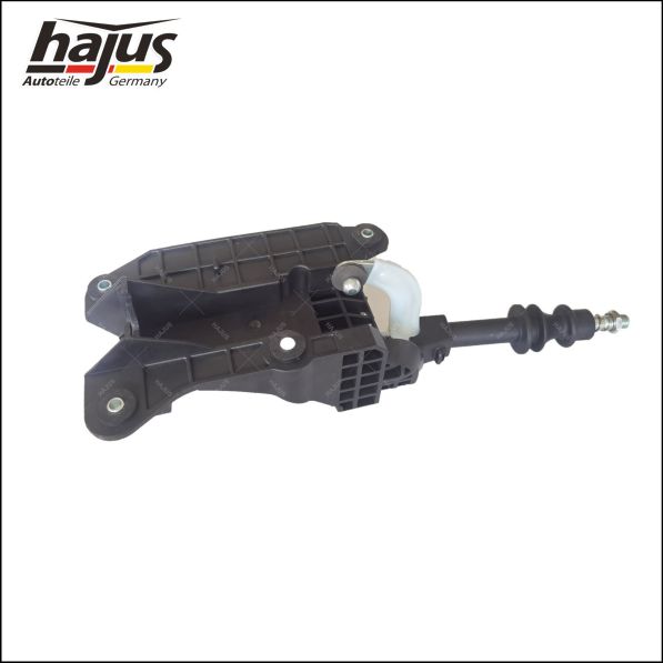 hajus Autoteile 8371071 Schalthebel