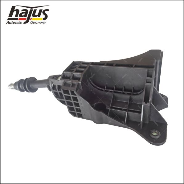 hajus Autoteile 8371071 Schalthebel