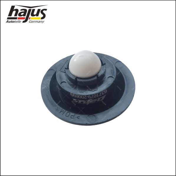 hajus Autoteile 8371079 Verriegelungsknopf
