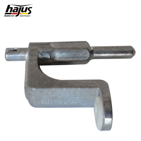 hajus Autoteile 8371100 Gestänge, Türentriegelung