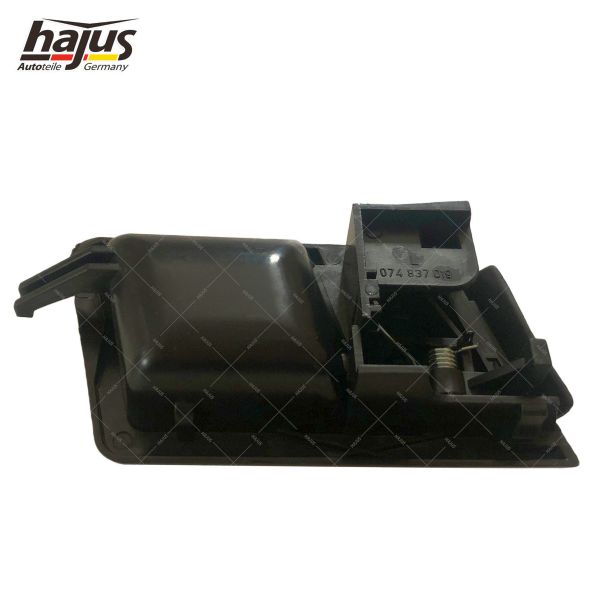 hajus Autoteile 8371101 Türdichtung