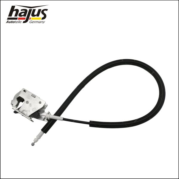 hajus Autoteile 8371141 Heckklappenschloss