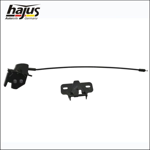 hajus Autoteile 8371142 Heckklappenschloss