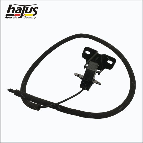 hajus Autoteile 8371143 Heckklappenschloss