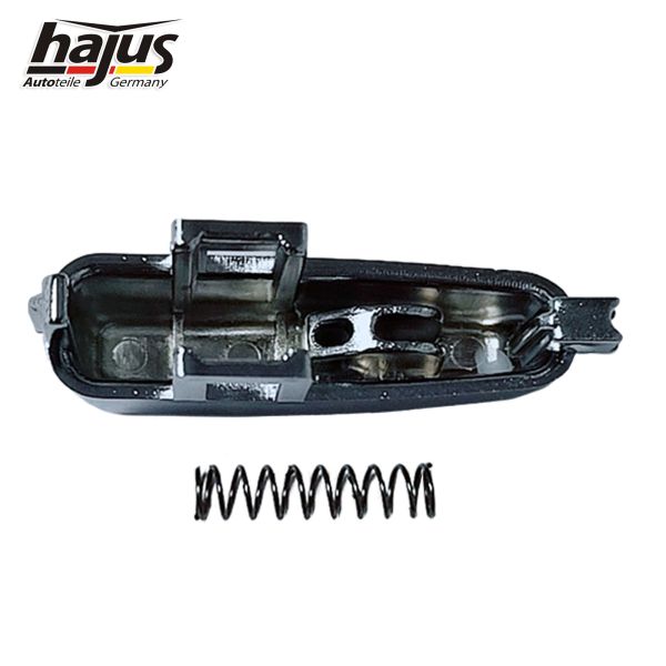 hajus Autoteile 8371161 Griff, Handbremshebel