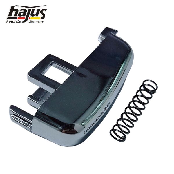 hajus Autoteile 8371161 Griff, Handbremshebel