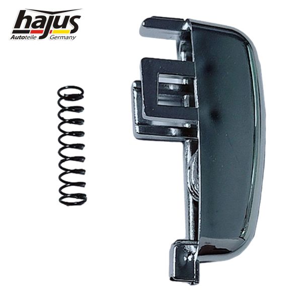 hajus Autoteile 8371161 Griff, Handbremshebel