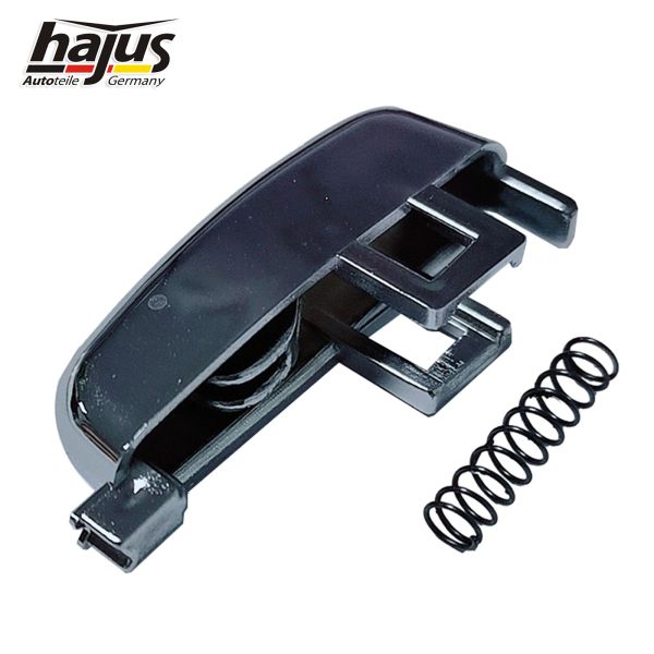 hajus Autoteile 8371161 Griff, Handbremshebel