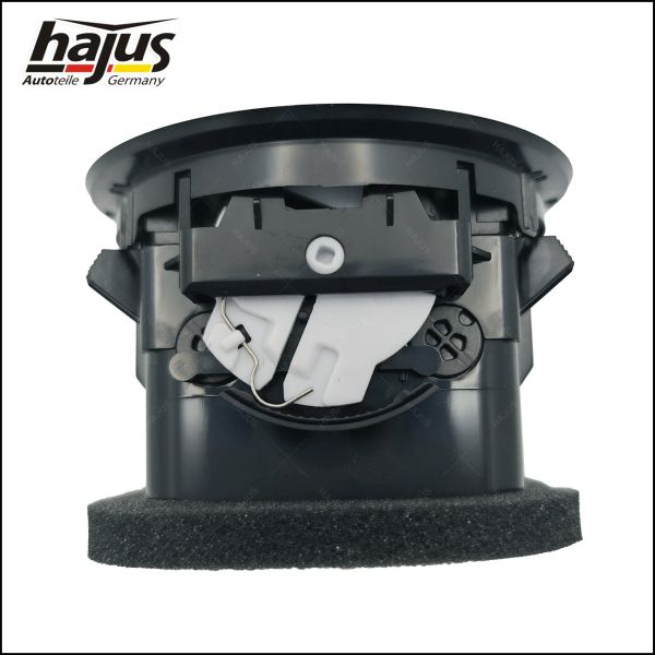 hajus Autoteile 8371167 Luftdüse, Armaturenbrett