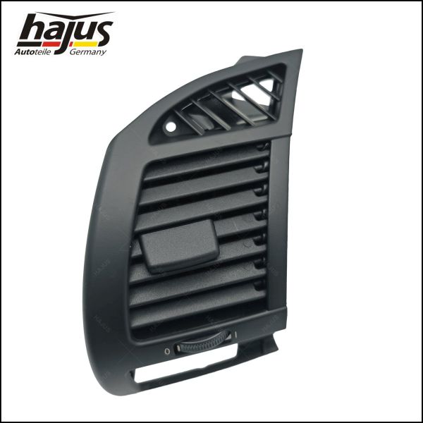 hajus Autoteile 8371168 Luftdüse, Armaturenbrett