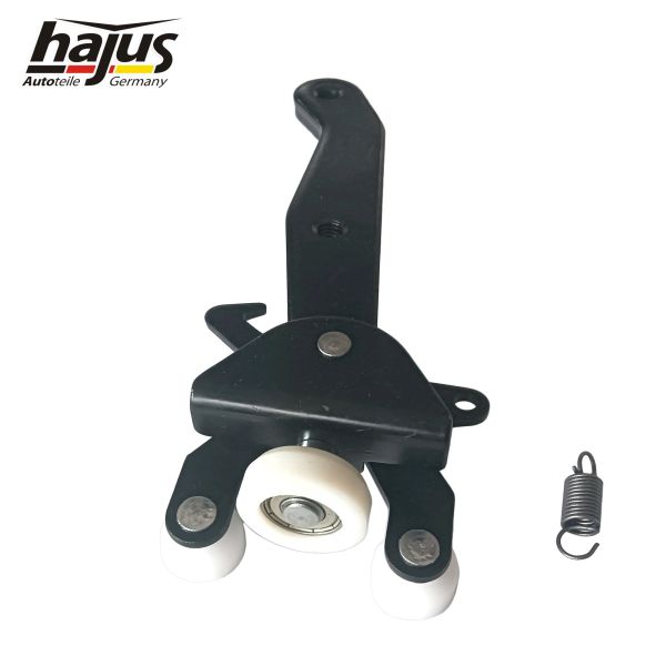 hajus Autoteile 8431010 Rollenführung, Schiebetür