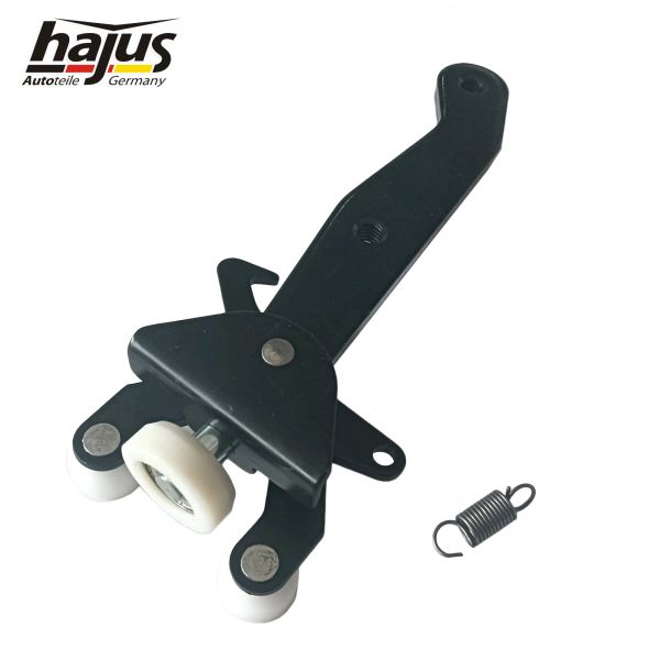 hajus Autoteile 8431010 Rollenführung, Schiebetür