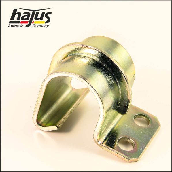 hajus Autoteile 8431043 Halter, Stabilisatorlagerung