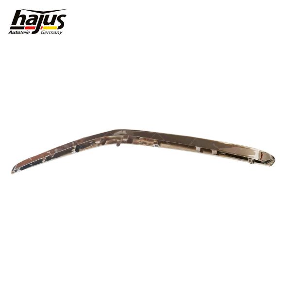 hajus Autoteile 8531011 Kühlergitter