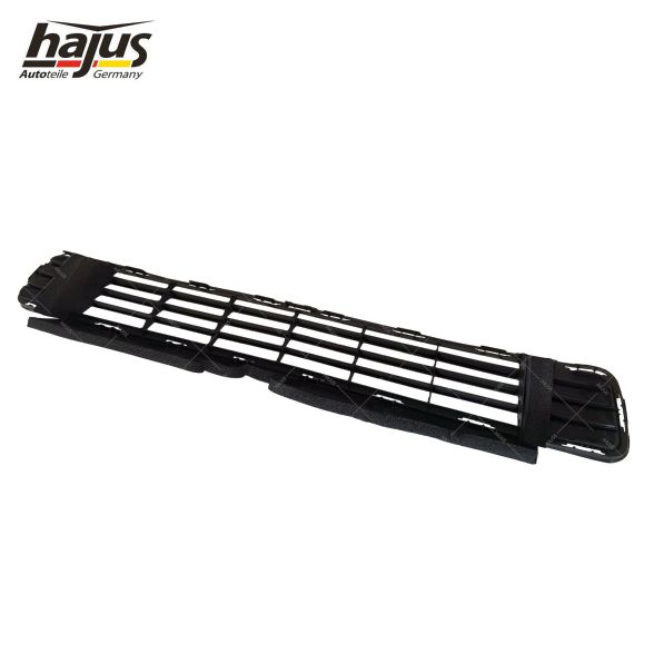 hajus Autoteile 8531012 Lüftungsgitter, Stoßfänger