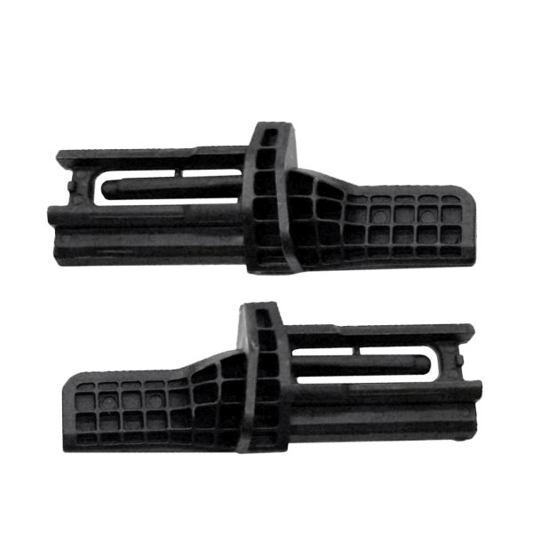 hajus Autoteile 8571037 Halteclip, Koffer-/Laderaumverkleidung