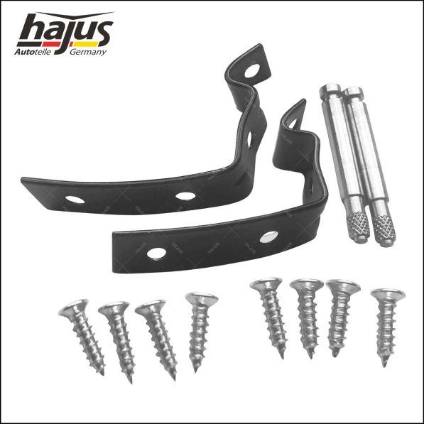 hajus Autoteile 8571099 Handschuhfach