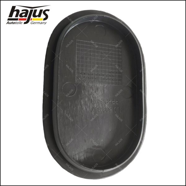 hajus Autoteile 8571113 Abdeckung, Scheinwerfer